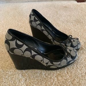 COACH Wedges